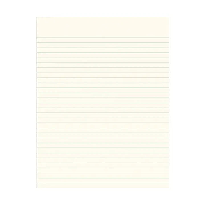 Cowgirl Energy Journal: Lined Notebook