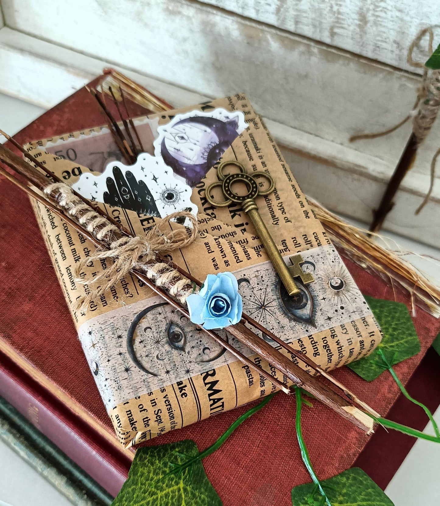 Blind Date with a Tarot Deck | Oracle Cards | Angel Cards