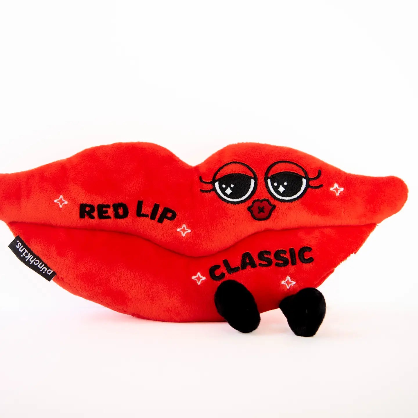 Plush Lips - Red Lip Classic