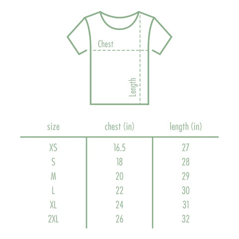 Book Girl Summer Tee