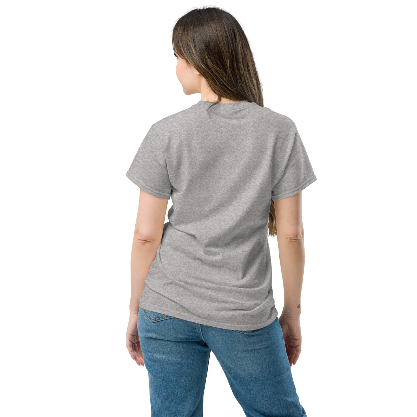 Villains & Vixens Official Logo Shirt (PICKUP V & V)