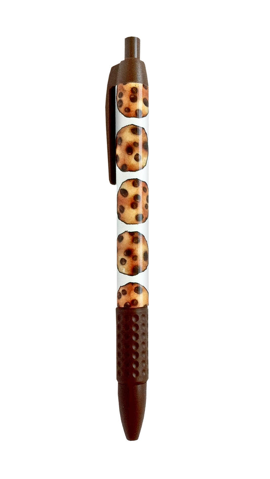 Chocolate Chip Cookie Scented Pen