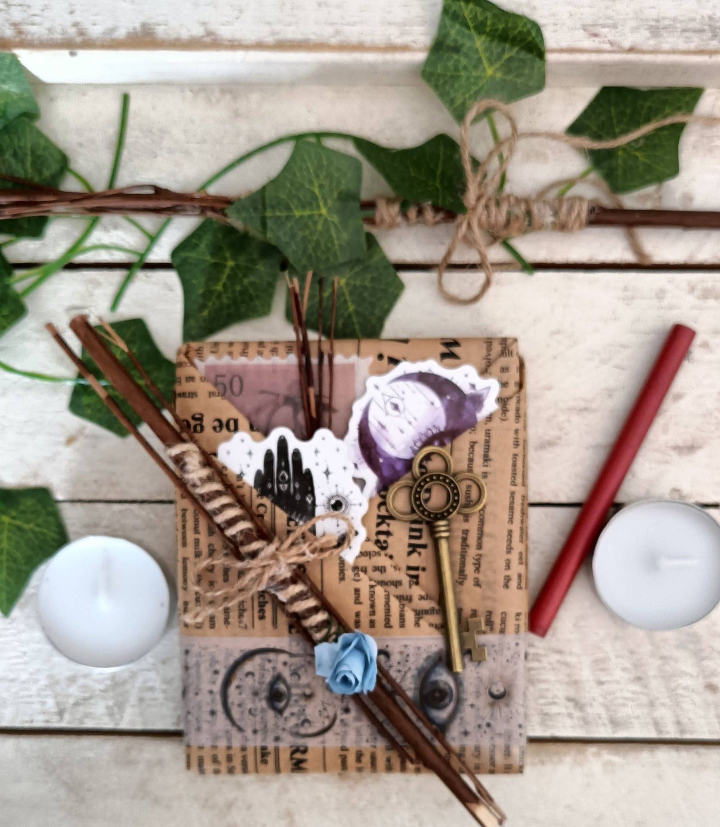 Blind Date with a Tarot Deck | Oracle Cards | Angel Cards