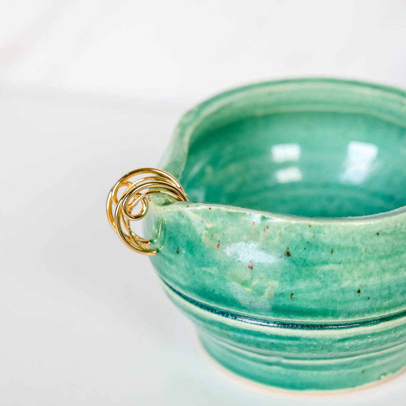 Hollow Moon Earrings: Modern Witchy Jewelry