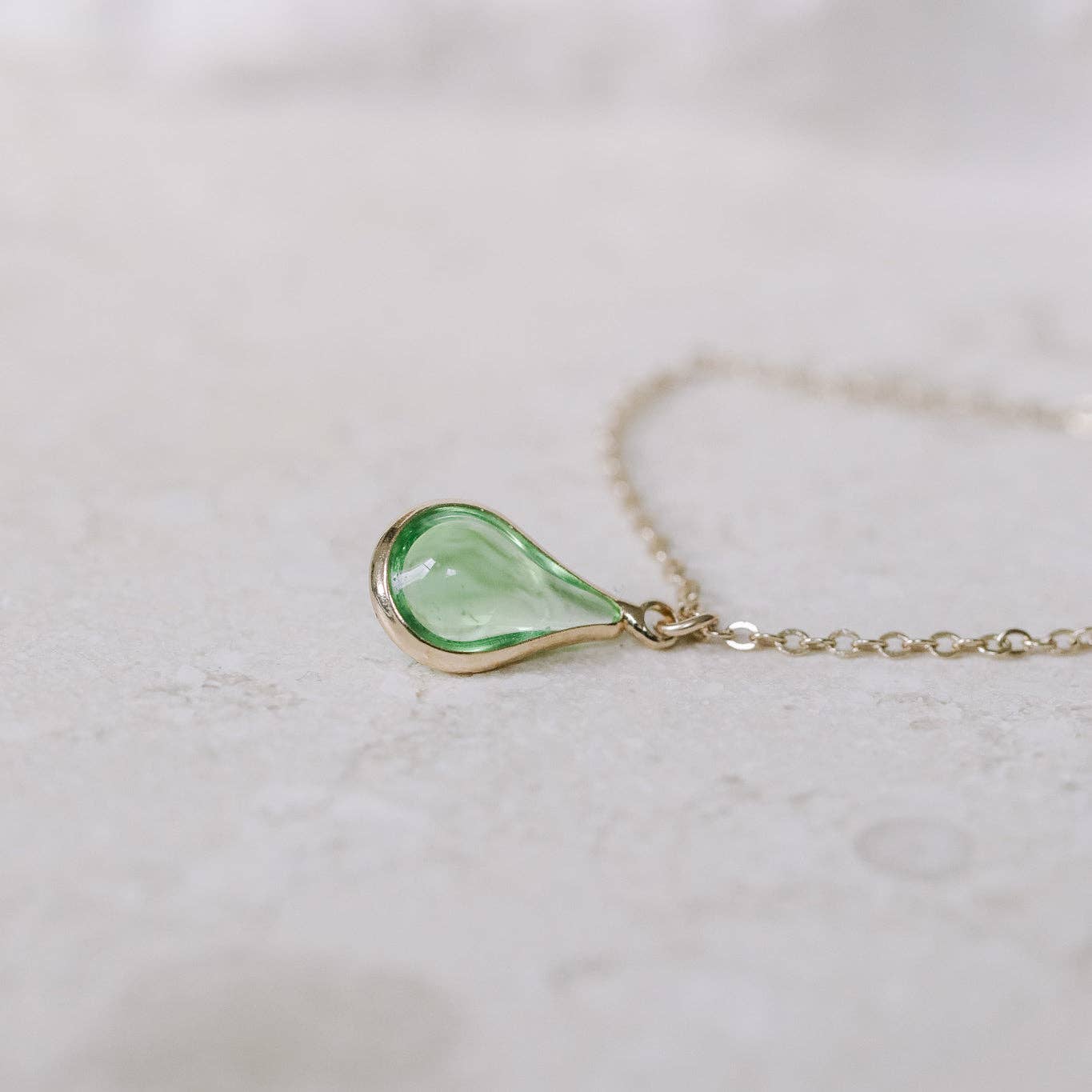 Mana Potion Necklace: D&D Fantasy Ren Faire Jewelry