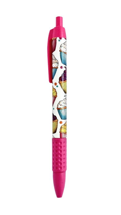 Cupcake Scented Pen