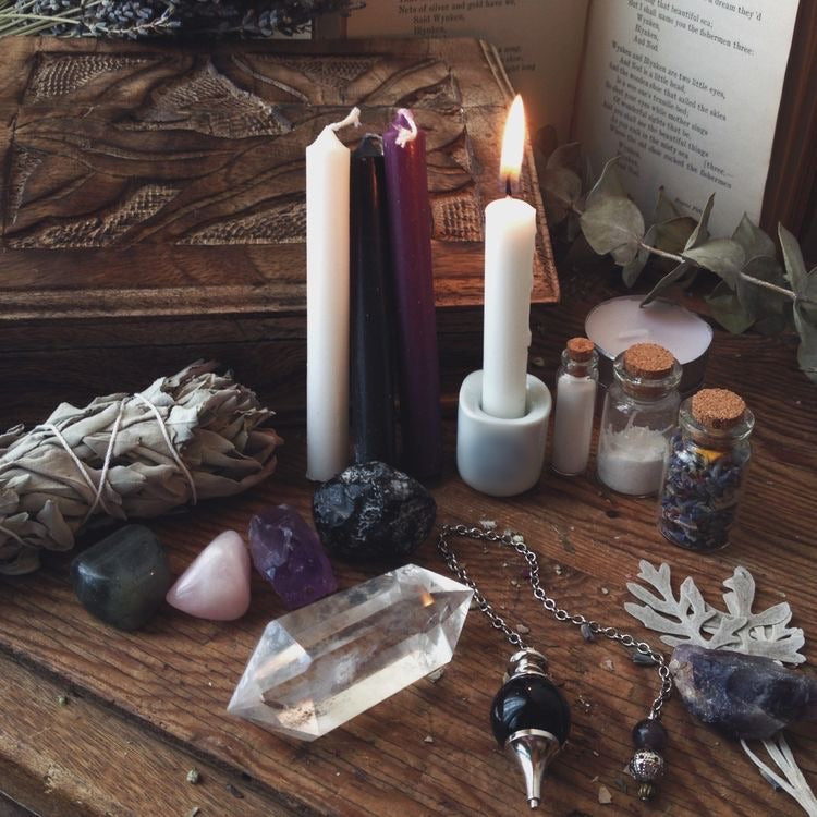 Blind Date with a Tarot Deck | Oracle Cards | Angel Cards