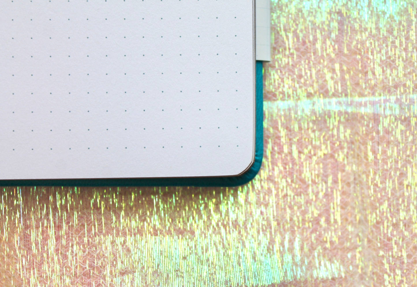 Dot Grid Journal, Dot Grid Journal, Travel Journal