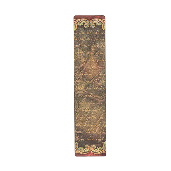 The Brothers Grimm, Frog Prince Bookmark