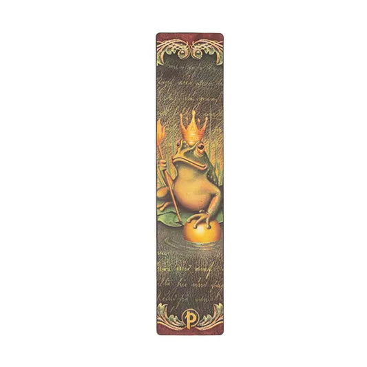 The Brothers Grimm, Frog Prince Bookmark