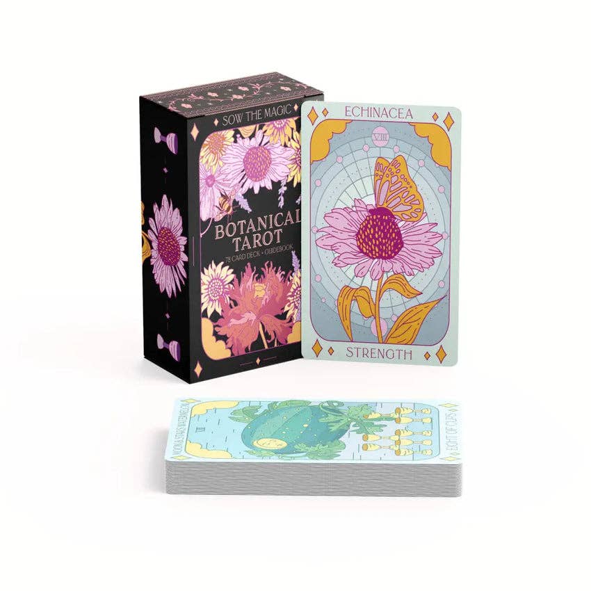 Blind Date with a Tarot Deck | Oracle Cards | Angel Cards