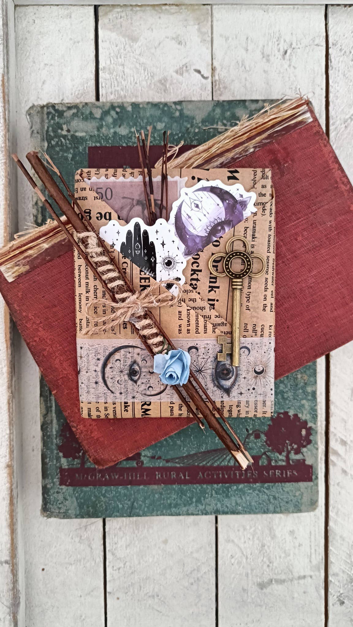 Blind Date with a Tarot Deck | Oracle Cards | Angel Cards