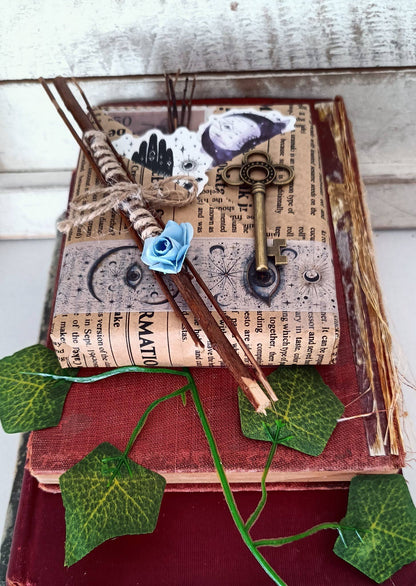 Blind Date with a Tarot Deck | Oracle Cards | Angel Cards