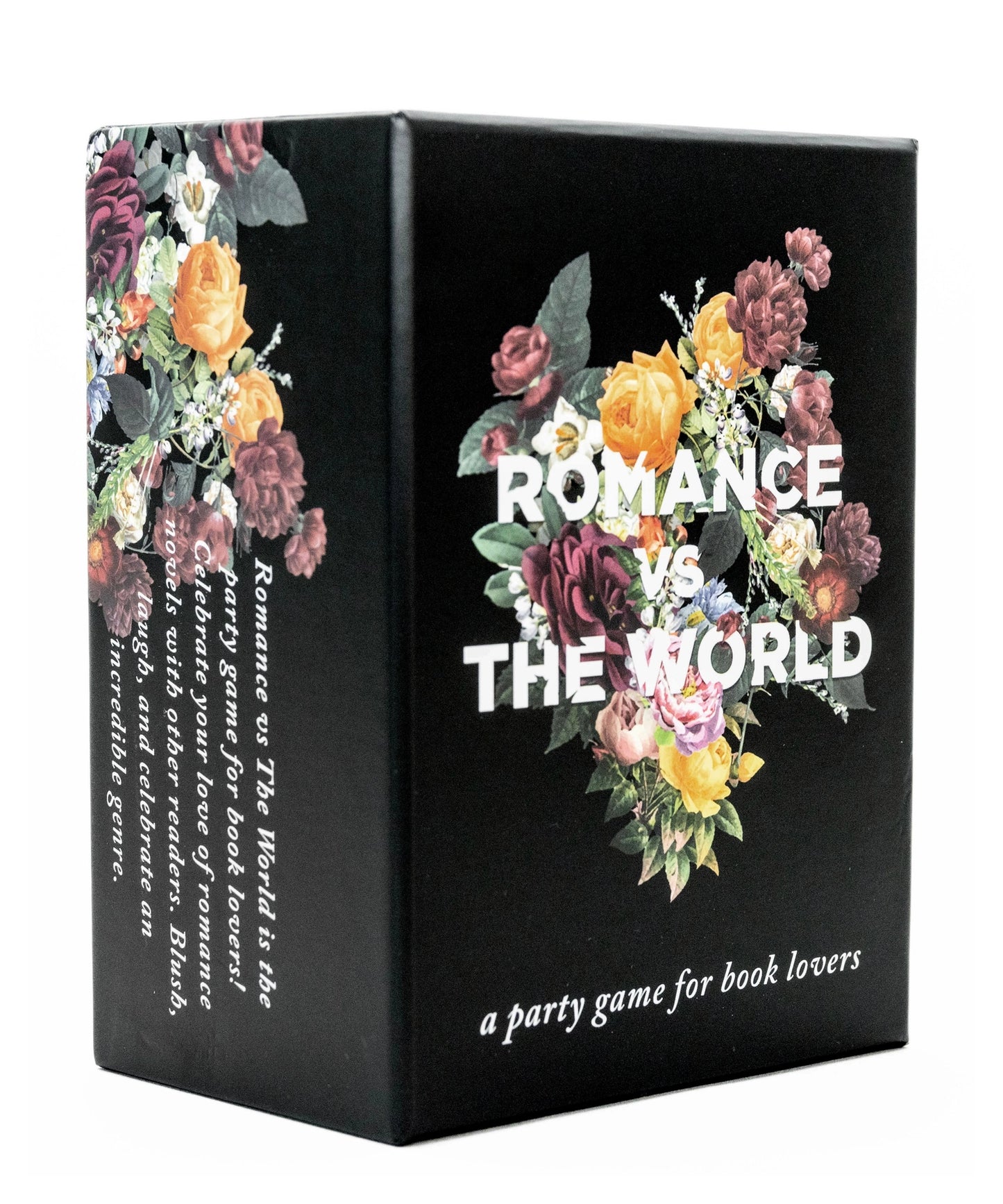 Romance Vs the World™ - the Epic Game For Spicy Book Lovers