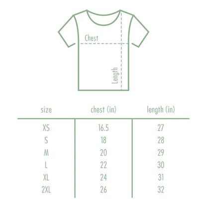 Book Nerd Tee