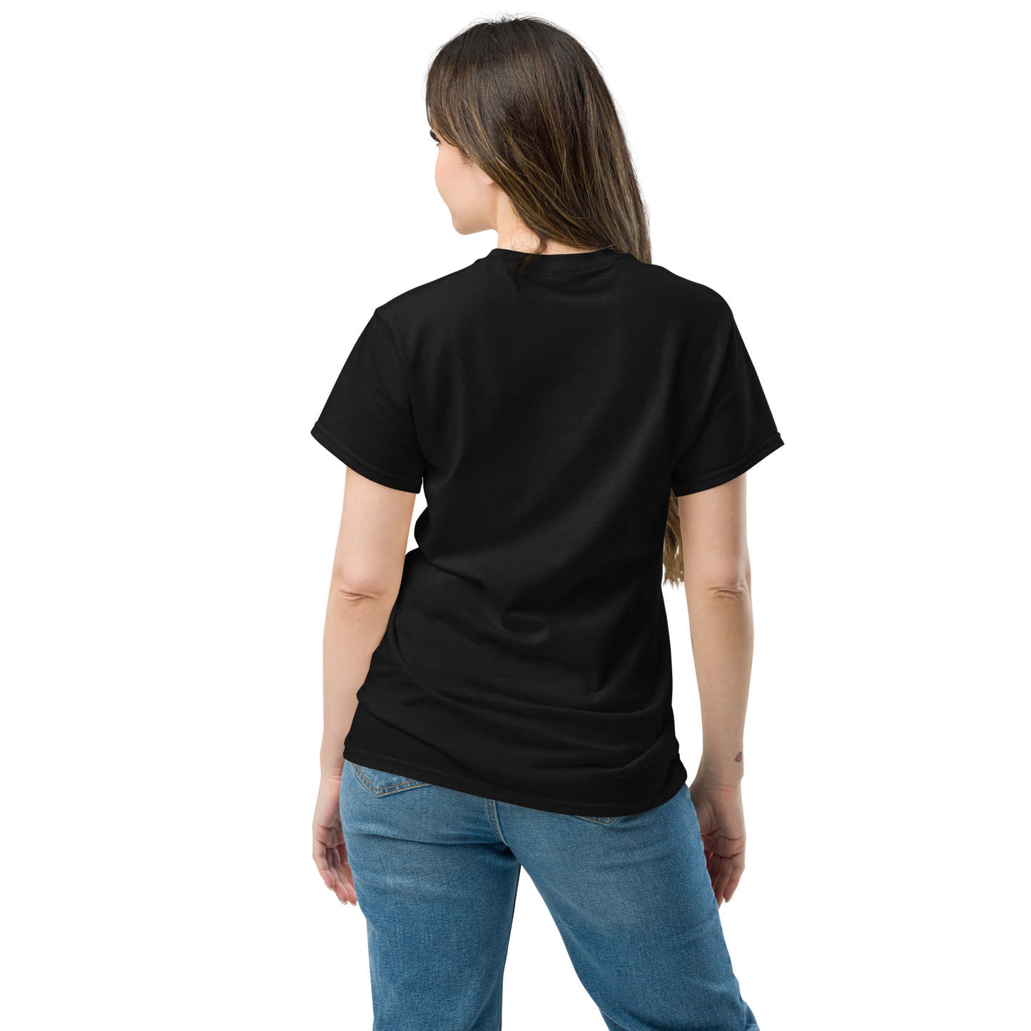 Villains & Vixens Official Logo Shirt (PICKUP V & V)